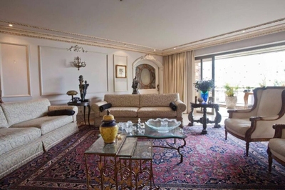 Apartamento, 4 quartos, 500 m² - Foto 4