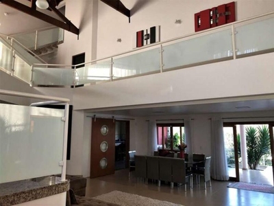 Sobrado, 5 quartos, 890 m² - Foto 4