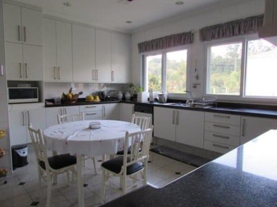 Casa de Condomínio, 6 quartos - Foto 2