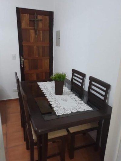 Apartamento, 2 quartos, 45 m² - Foto 1