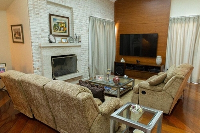 Cobertura, 4 quartos, 350 m² - Foto 1