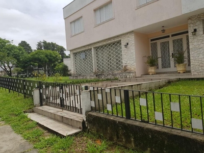 Sobrado, 4 quartos, 400 m² - Foto 1