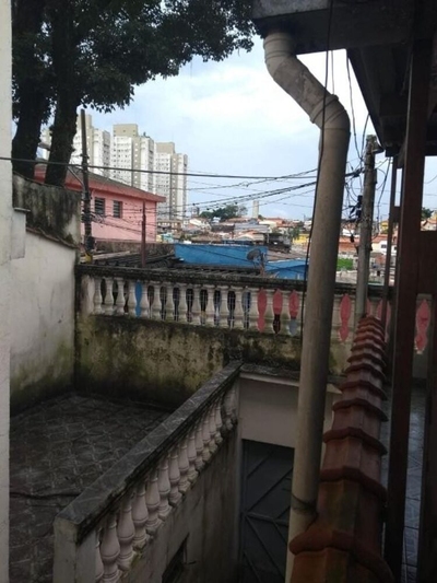 Sobrado, 5 quartos, 150 m² - Foto 4