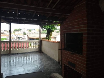 Sobrado, 5 quartos, 150 m² - Foto 3