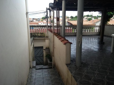 Sobrado, 5 quartos, 150 m² - Foto 2
