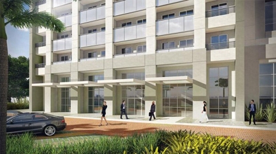 Sala-Conjunto, 45 m² - Foto 2