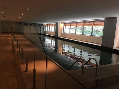 Flat/Apart Hotel, 1 quarto, 58 m² - Foto 2