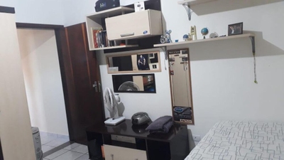 Sobrado, 3 quartos, 139 m² - Foto 2