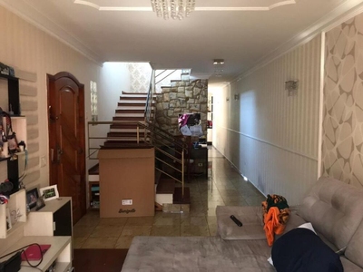 Sobrado, 3 quartos, 255 m² - Foto 3