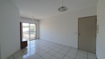 Apartamento, 2 quartos, 58 m² - Foto 5