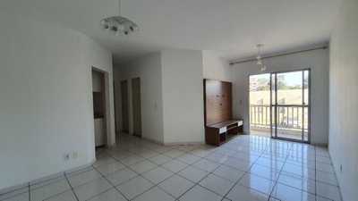Apartamento, 2 quartos, 58 m² - Foto 1