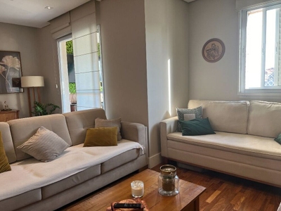 Apartamento, 2 quartos, 85 m² - Foto 2