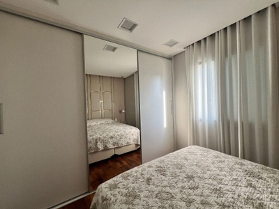 Apartamento, 2 quartos, 85 m² - Foto 4