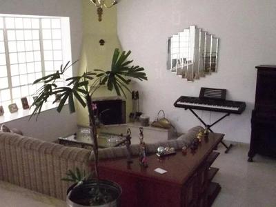 Sobrado, 4 quartos, 280 m² - Foto 2