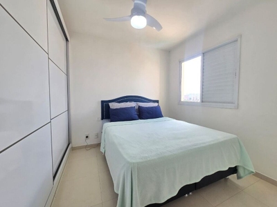 Apartamento, 2 quartos, 54 m² - Foto 1