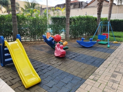 Apartamento, 2 quartos, 54 m² - Foto 4