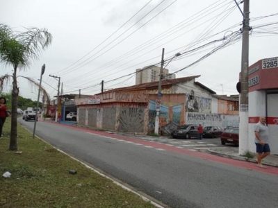 Terreno, 300 m² - Foto 3