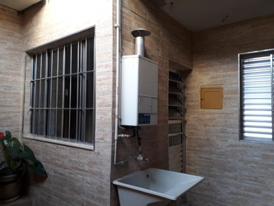 Casa, 2 quartos, 140 m² - Foto 4