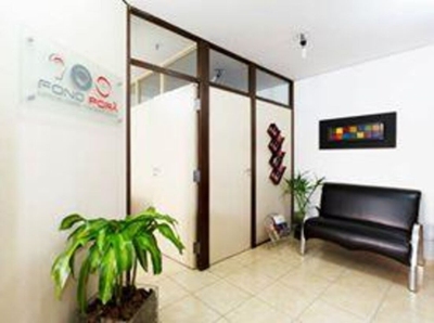 Sala-Conjunto, 45 m² - Foto 1
