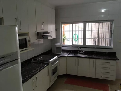 Sobrado, 3 quartos, 330 m² - Foto 4