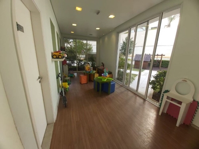 Apartamento, 3 quartos, 156 m² - Foto 4