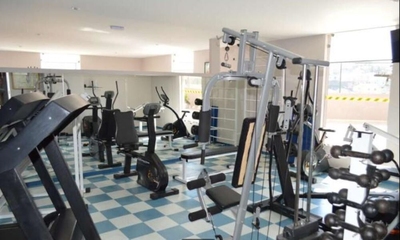 Apartamento, 2 quartos, 67 m² - Foto 2