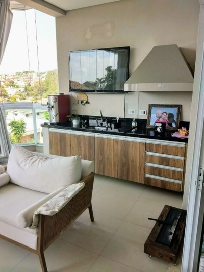 Sobrado, 4 quartos, 500 m² - Foto 2