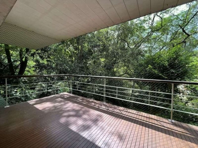 Sobrado, 3 quartos, 380 m² - Foto 4