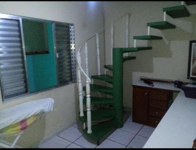 Sobrado, 3 quartos, 180 m² - Foto 3