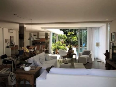 Sobrado, 5 quartos, 337 m² - Foto 4