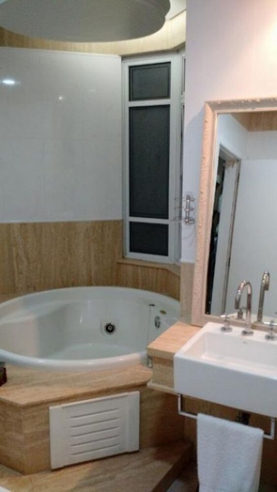 Apartamento, 4 quartos, 455 m² - Foto 3