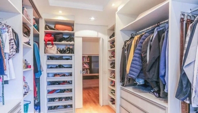 Apartamento, 4 quartos, 134 m² - Foto 2