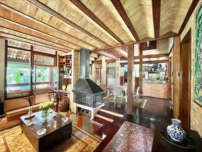 Sobrado, 3 quartos, 363 m² - Foto 2