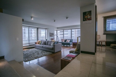 Apartamento, 4 quartos, 290 m² - Foto 1