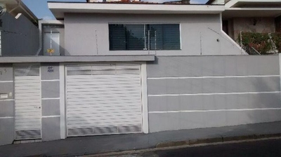 Casa, 3 quartos, 207 m² - Foto 3