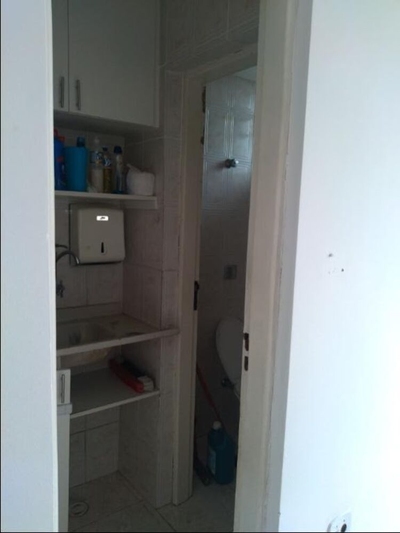 Sala-Conjunto, 64 m² - Foto 2