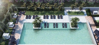 Apartamento, 3 quartos, 147 m² - Foto 2