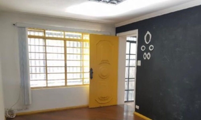 Sobrado, 4 quartos, 150 m² - Foto 1