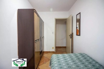 Apartamento, 4 quartos, 92 m² - Foto 2