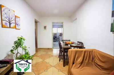 Apartamento, 4 quartos, 92 m² - Foto 1