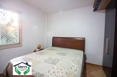 Apartamento, 4 quartos, 92 m² - Foto 3