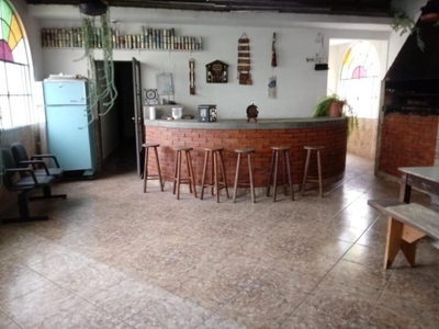 Sobrado, 5 quartos, 600 m² - Foto 2