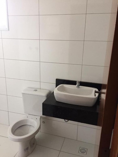 Sobrado, 4 quartos, 160 m² - Foto 3