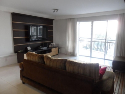 Apartamento, 4 quartos, 155 m² - Foto 3