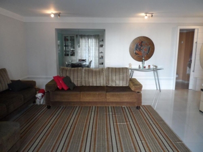 Apartamento, 4 quartos, 155 m² - Foto 4