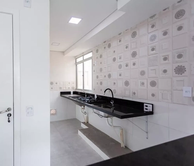 Apartamento, 2 quartos, 39 m² - Foto 5