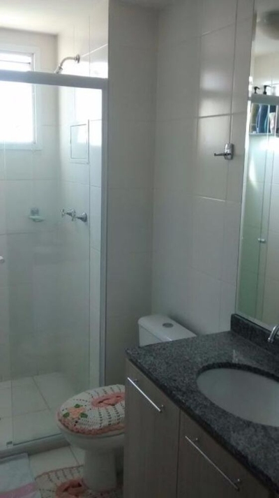 Apartamento, 2 quartos, 64 m² - Foto 5