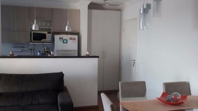Apartamento, 2 quartos, 64 m² - Foto 2