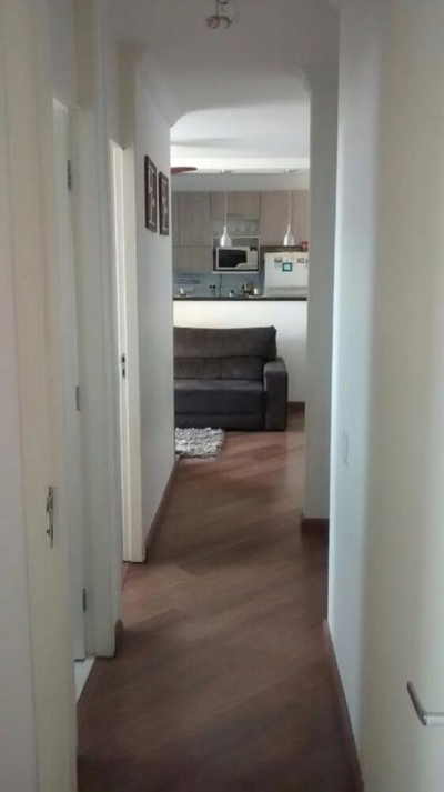 Apartamento, 2 quartos, 64 m² - Foto 3
