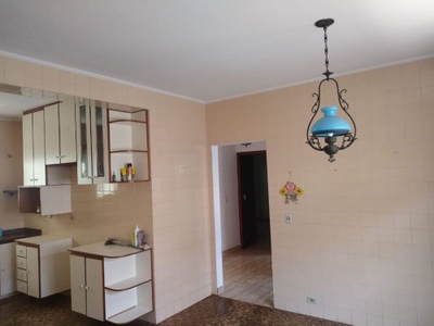 Casa, 3 quartos, 180 m² - Foto 4